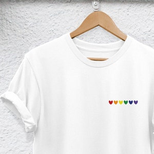 rainbow gay shirt rainbow shirt gay symbol shirt  gay af gay shirt Lesbian shirt lgbt shirt pride shirt gay pride shirt