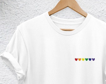 rainbow gay shirt rainbow shirt gay symbol shirt  gay af gay shirt Lesbian shirt lgbt shirt pride shirt gay pride shirt