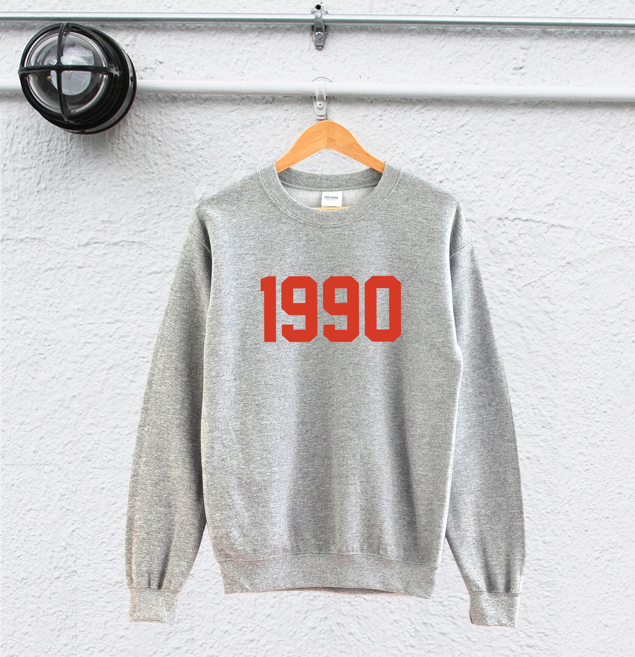 1990 sweatshirt Clearance
