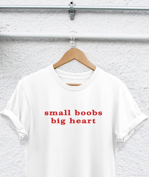 Kleine boobs