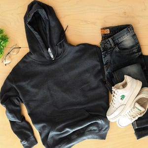 Camiseta de cannabis: Diseño Indica - Estampado de algodón duradero imagen 8