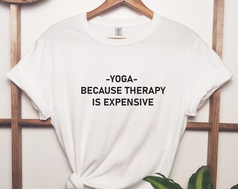 namaste shirt namaste all damn day shirt yoga stoned yoga shirt yoga Tshirt  meditation shirt Namaste Tshirt yoga gifts  yoga clothing