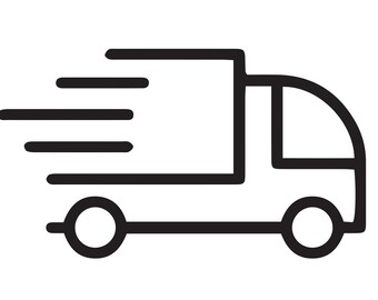 UPS Shipping T-Shirt: Extra Delivery Fee Graphic Tee