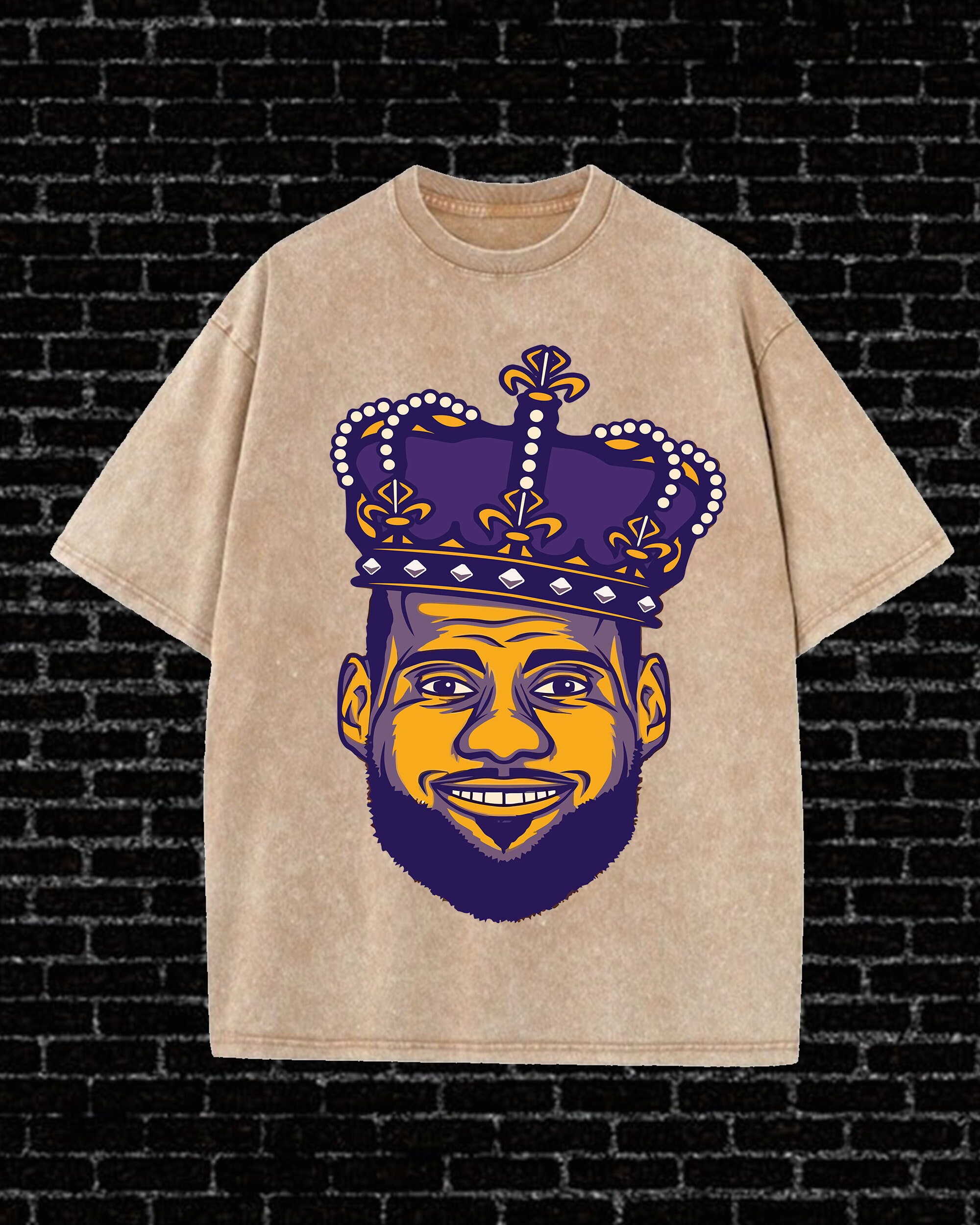 King Basketball PNG Digital Files for Making Your Own Stickers Etsy