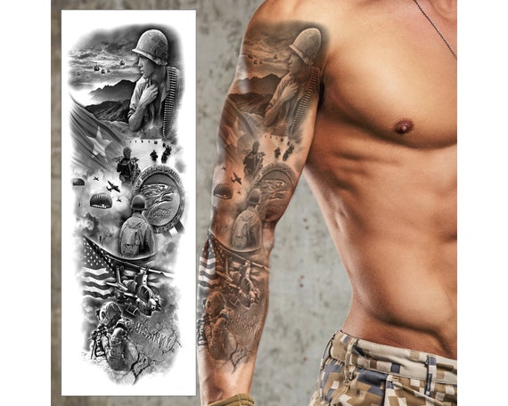 The 4 Best Tattoo Design Apps of 2024