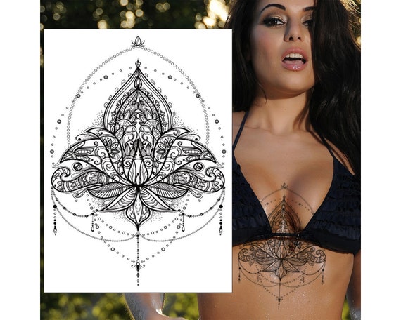 刺青女曼陀羅 & TATTOO LADIES 