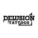 Delusion Tattoos