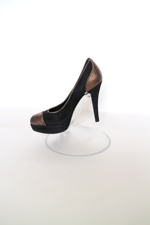 where are carvela shoes made