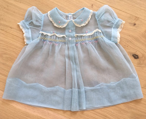 baby chiffon