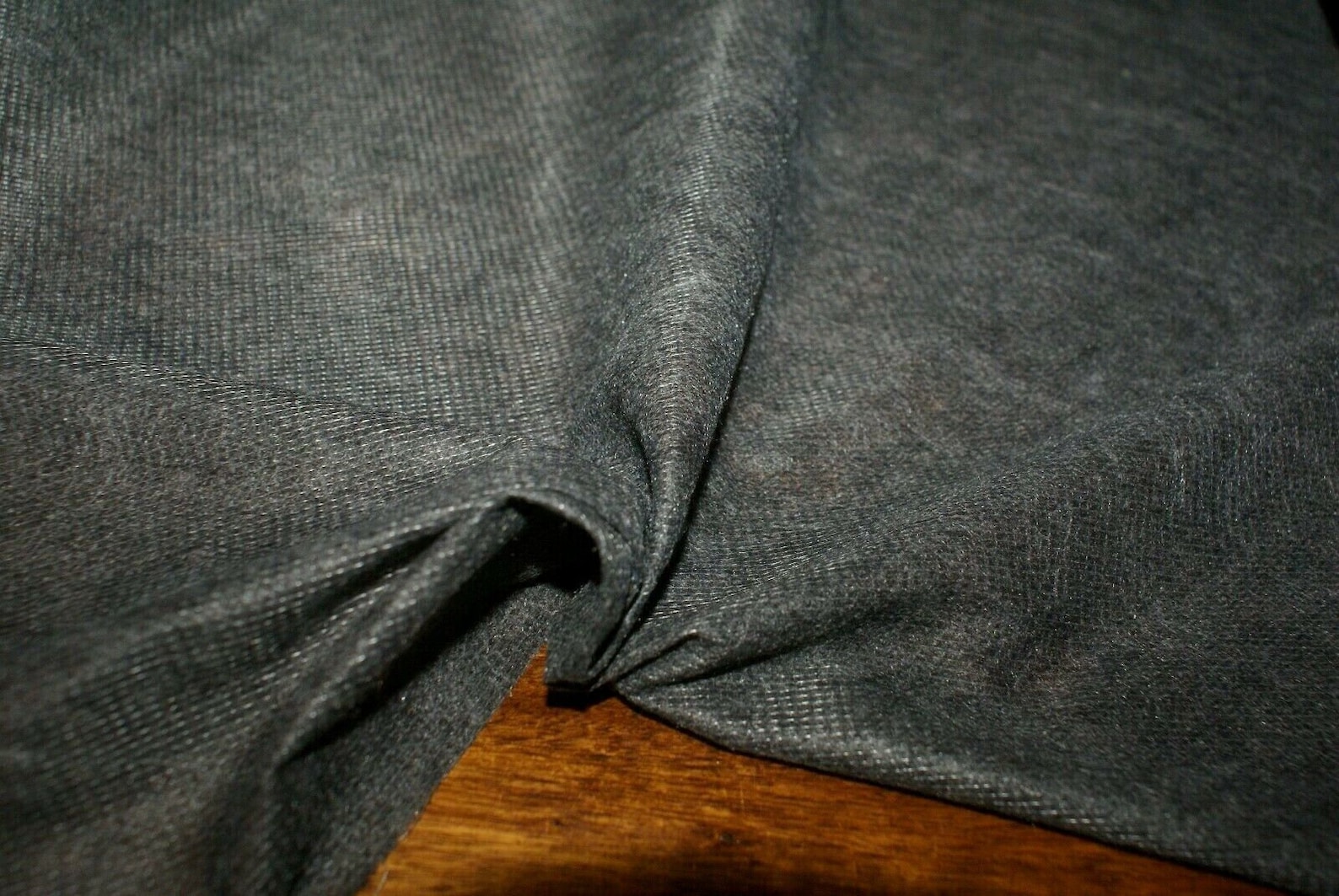 100cm X 90cm Wide Light Iron on Fusing / Interfacing, Grey, Supplies - Etsy