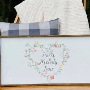 Wood Sign Mockup, Farmhouse Wood Sign Mockup, Wood Fame Mockup, Mockup Digital File