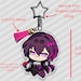 Honkai Star Rail HSR 2.5in Acrylic Keychains Fan Merch: Kafka, March 7 ...