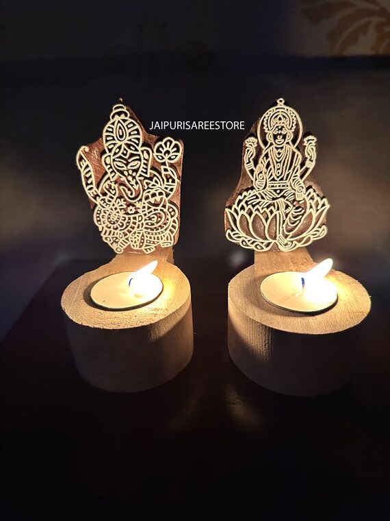 Metal Diya With Pearls, Diwali Decor, Indian Wedding Favors, Indian  Tealight Holder, Diwali Gifts, Diwali Decoration, Tealight Candle Stand 