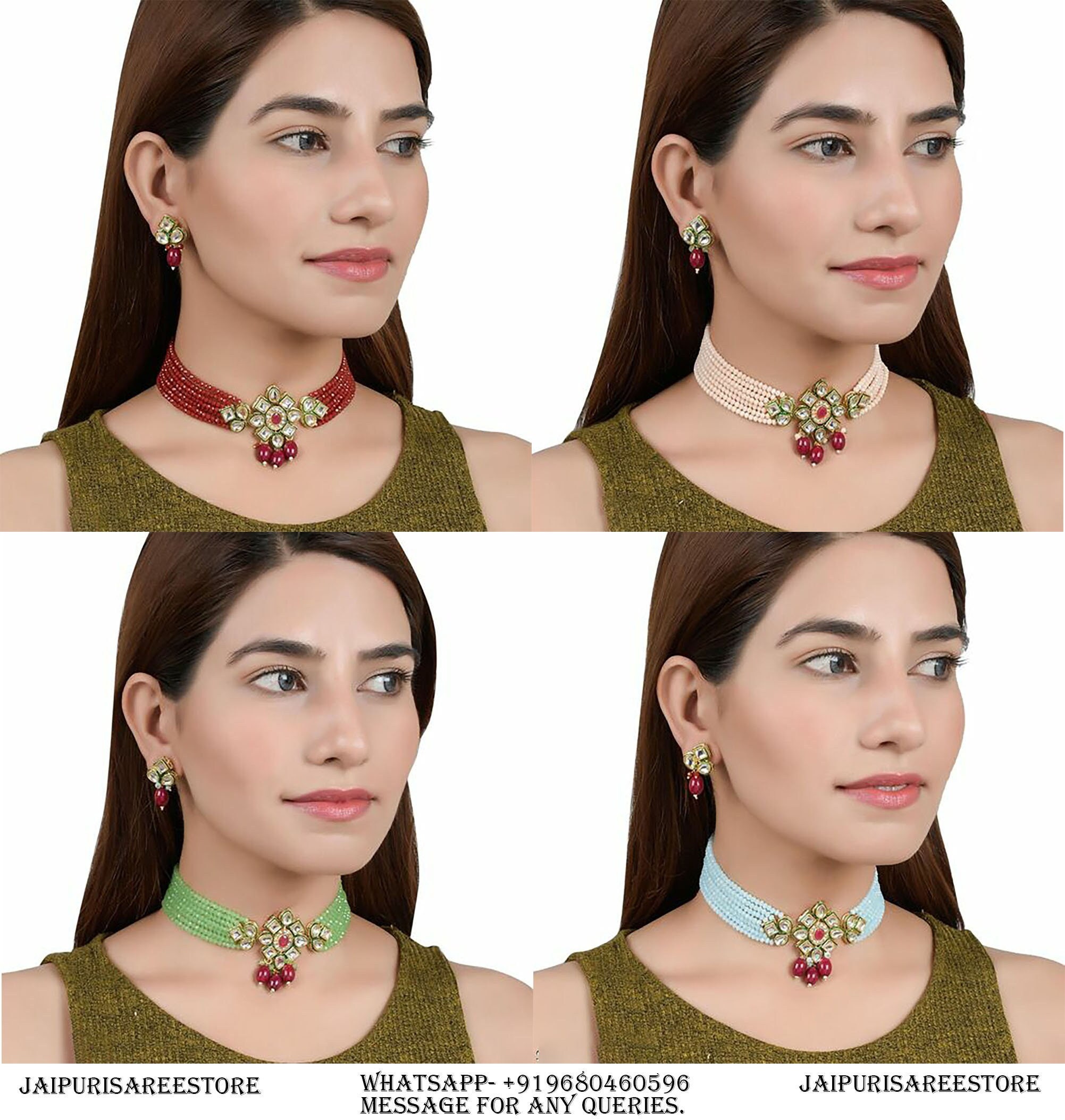 Featured Wholesale girls chokers For Men and Women 