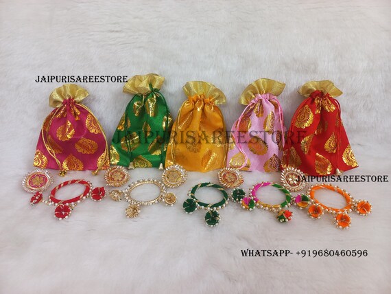 Buy Sangeet Return Gifts for special gifting | We ship all over the World