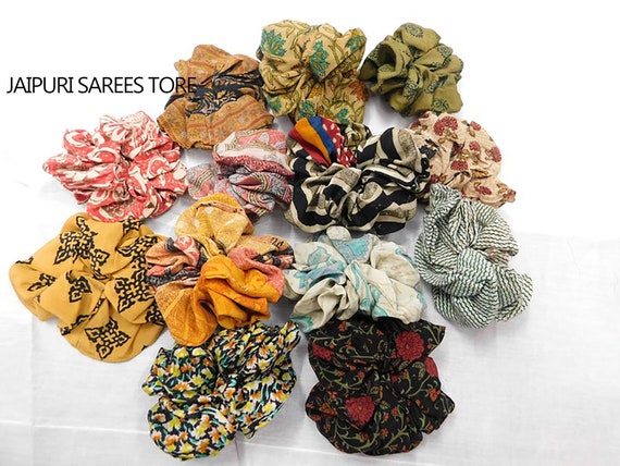 Buy Bulk Saree Scrunchies Boho Hair Band Bachelorette Party Gifts Online in India - Etsy Buy Bulk Saree Scrunchies Boho Hair Band Bachelorette Party Gifts Online in India - Etsy