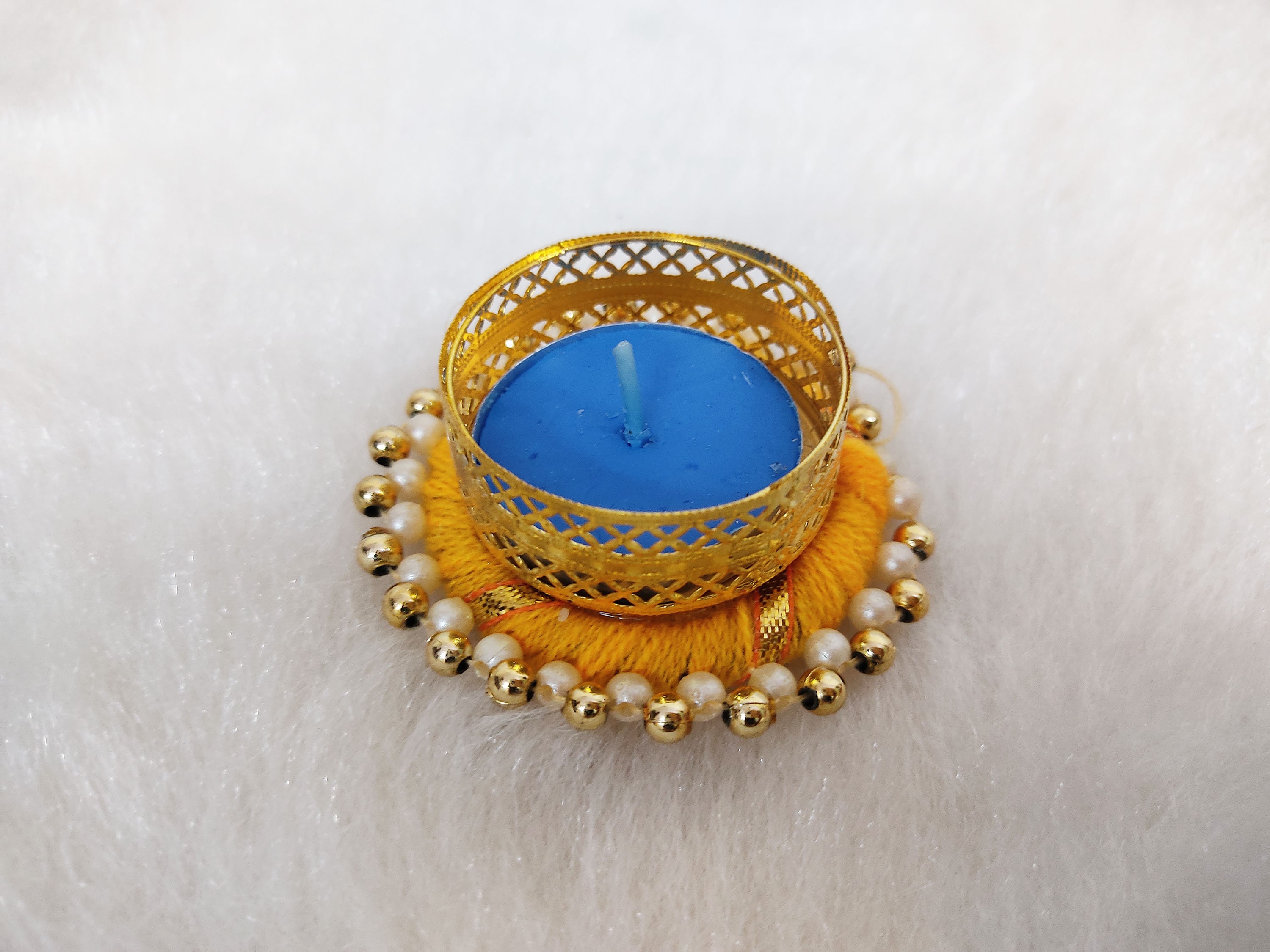 10100 Diwali Gifts Haldi Kum Kum Plates Tea Light Holder Etsy