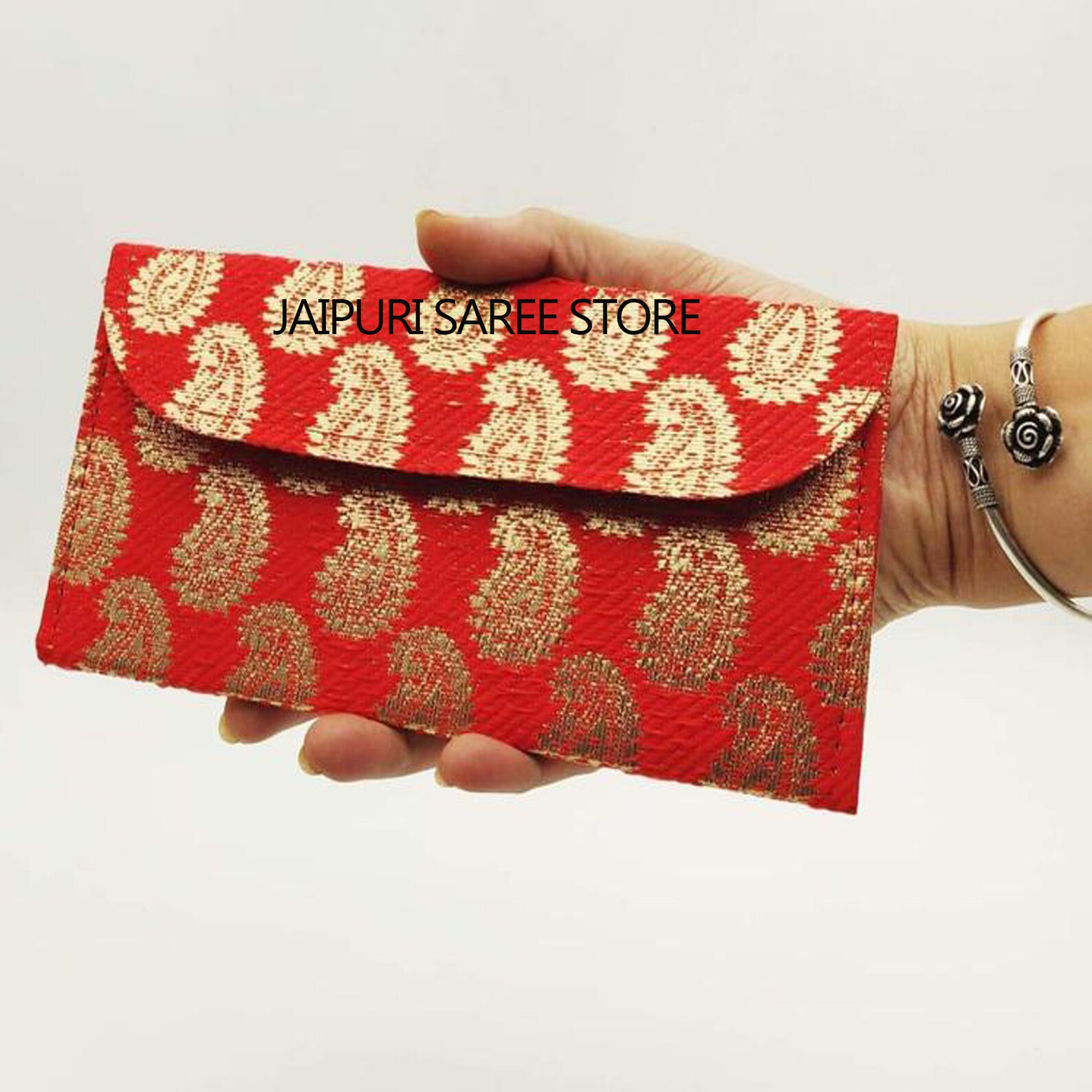 50 PCs Shagun Envelopes Cash Box Indian Wedding Favors Cash Etsy