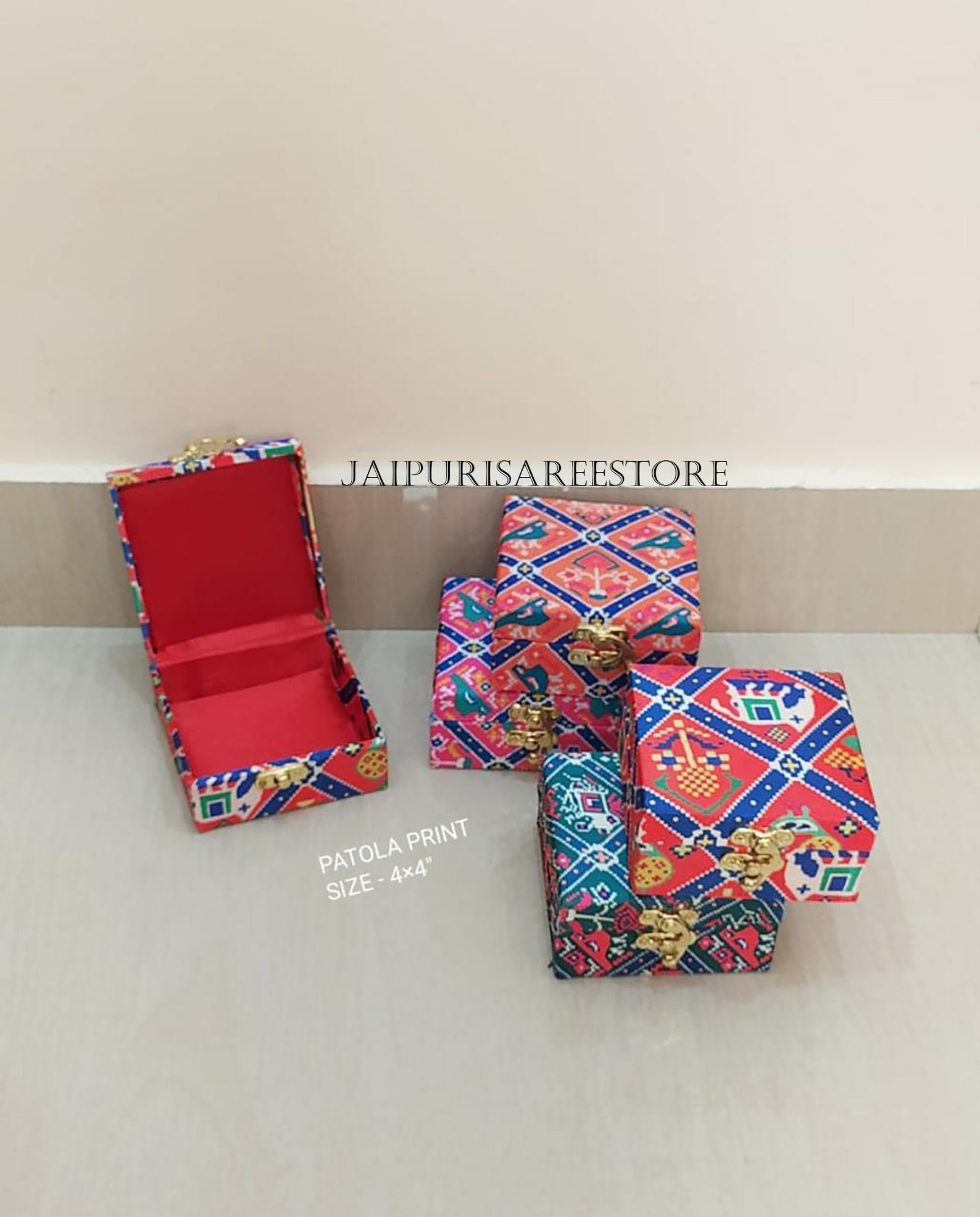 100 Pcs Indian Sweet Boxes Diwali Gifts Indian Gift Box Etsy