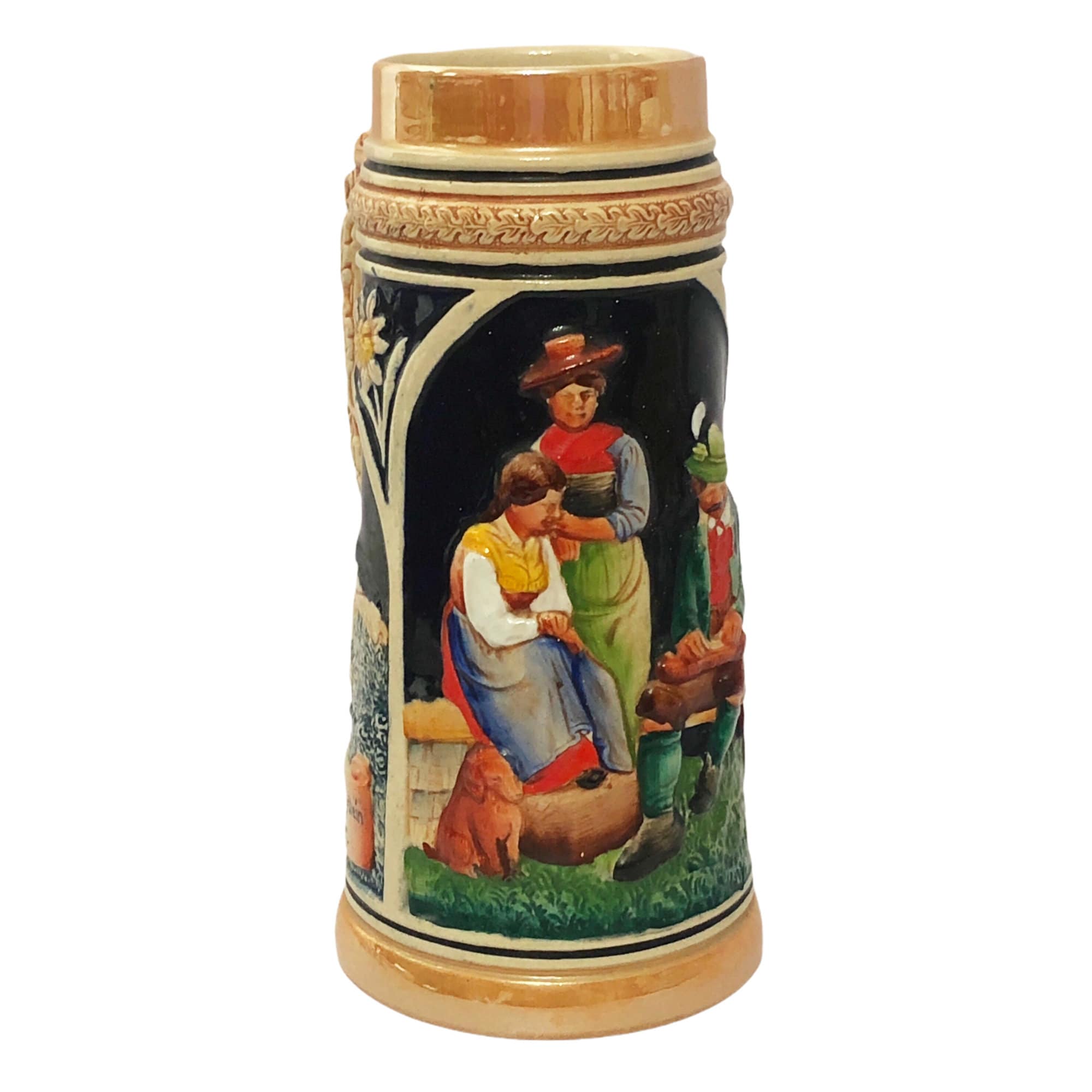 corzelius beer stein