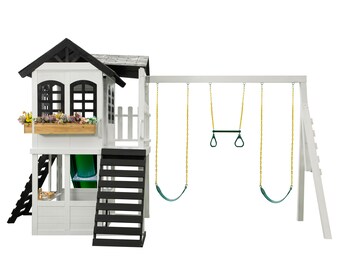 Reign Swing Attachment