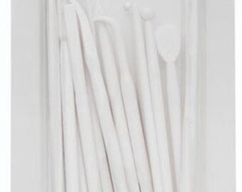 Sculpting Tools 14 pcs