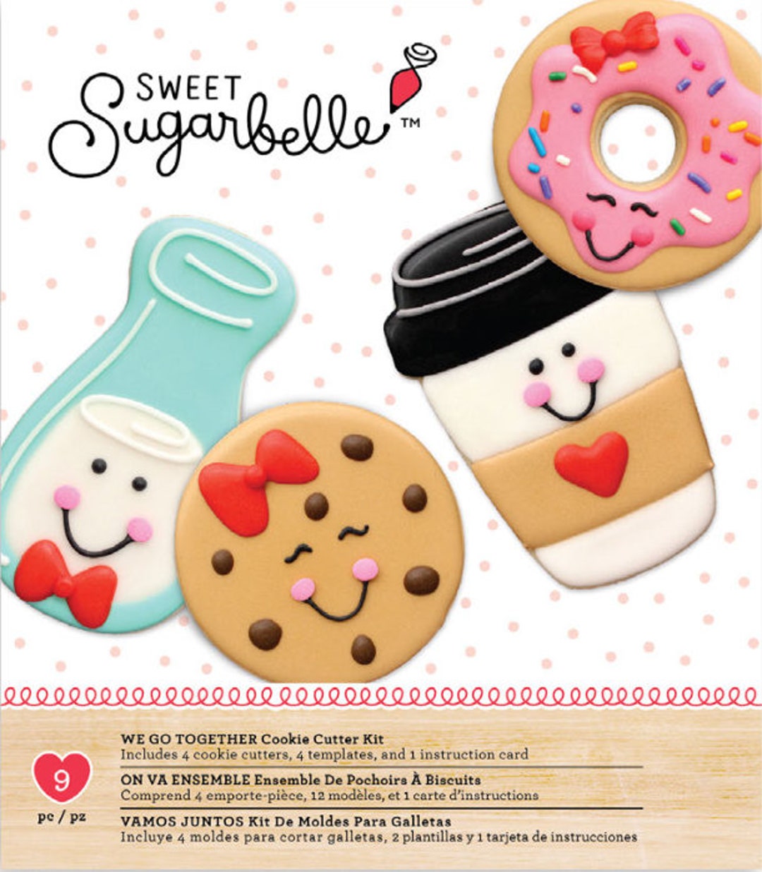 Tools of a Serial Cookie Baker {Bun Pan Rack} - The Sweet Adventures of  Sugar Belle