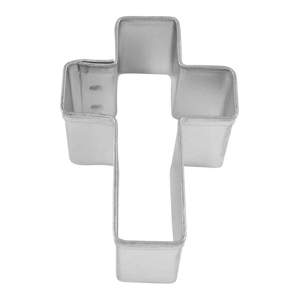 Mini Cross Cookie Cutter