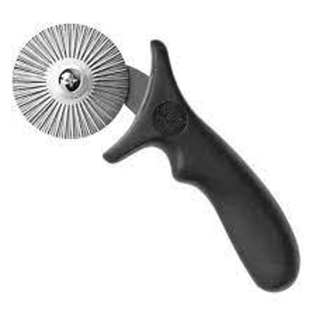 Fluted Pastry Wheel 2.5 Blade Etsy