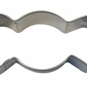 Candy Cookie Cutter