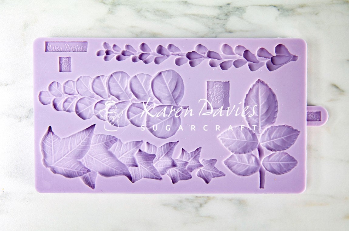 Karen davies clearance mould