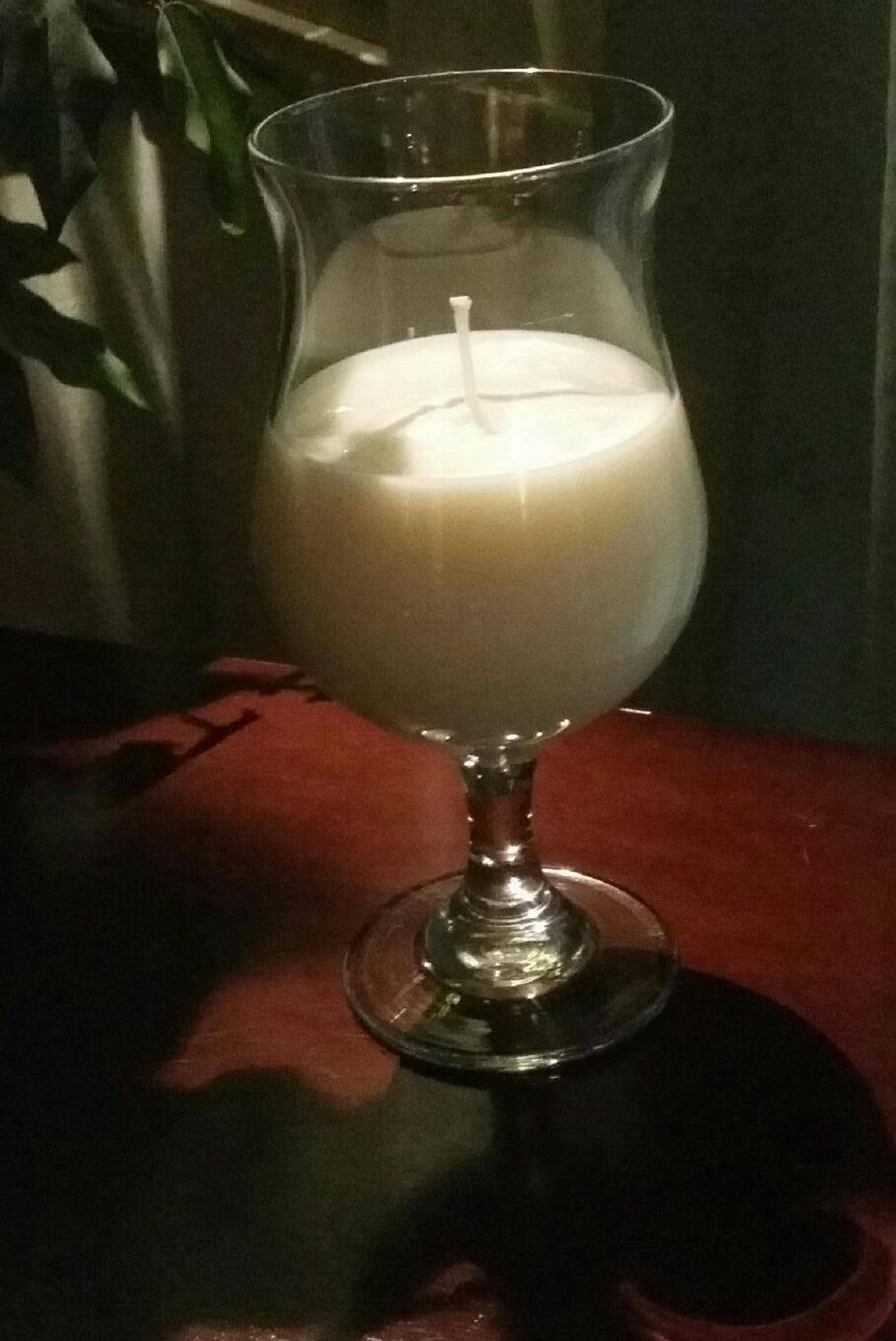 Hurricane Candle Etsy