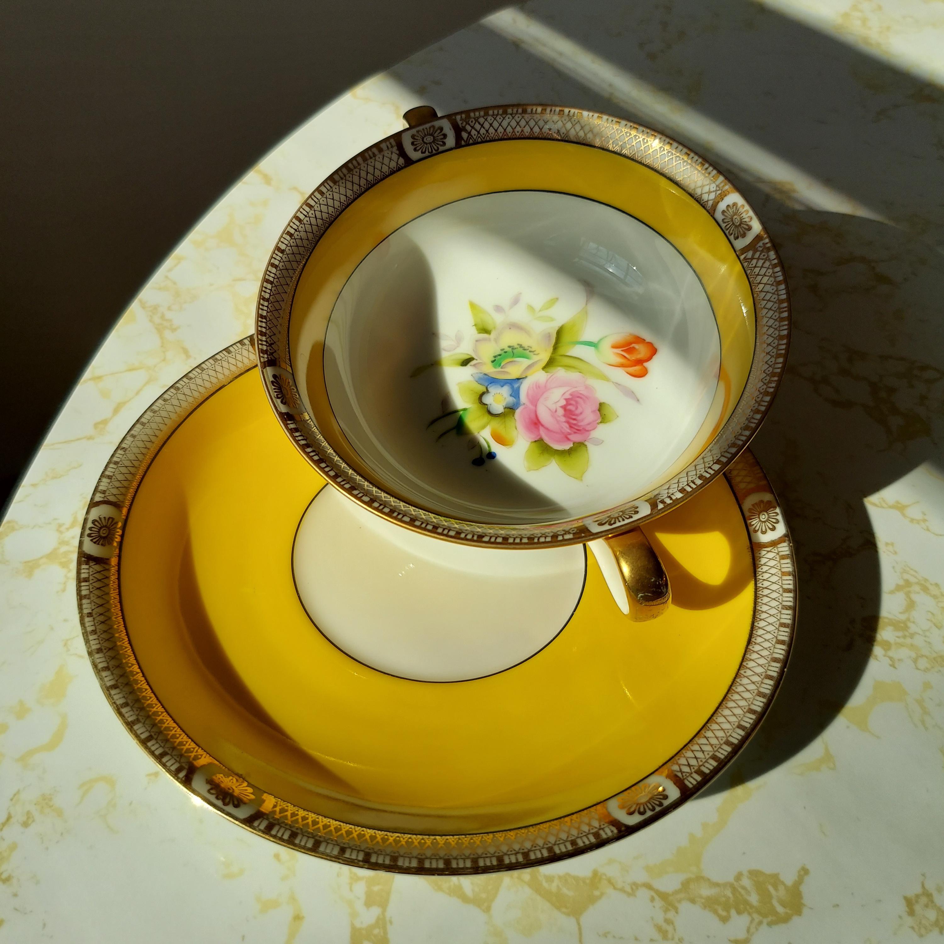 Noritake M Japan - Etsy