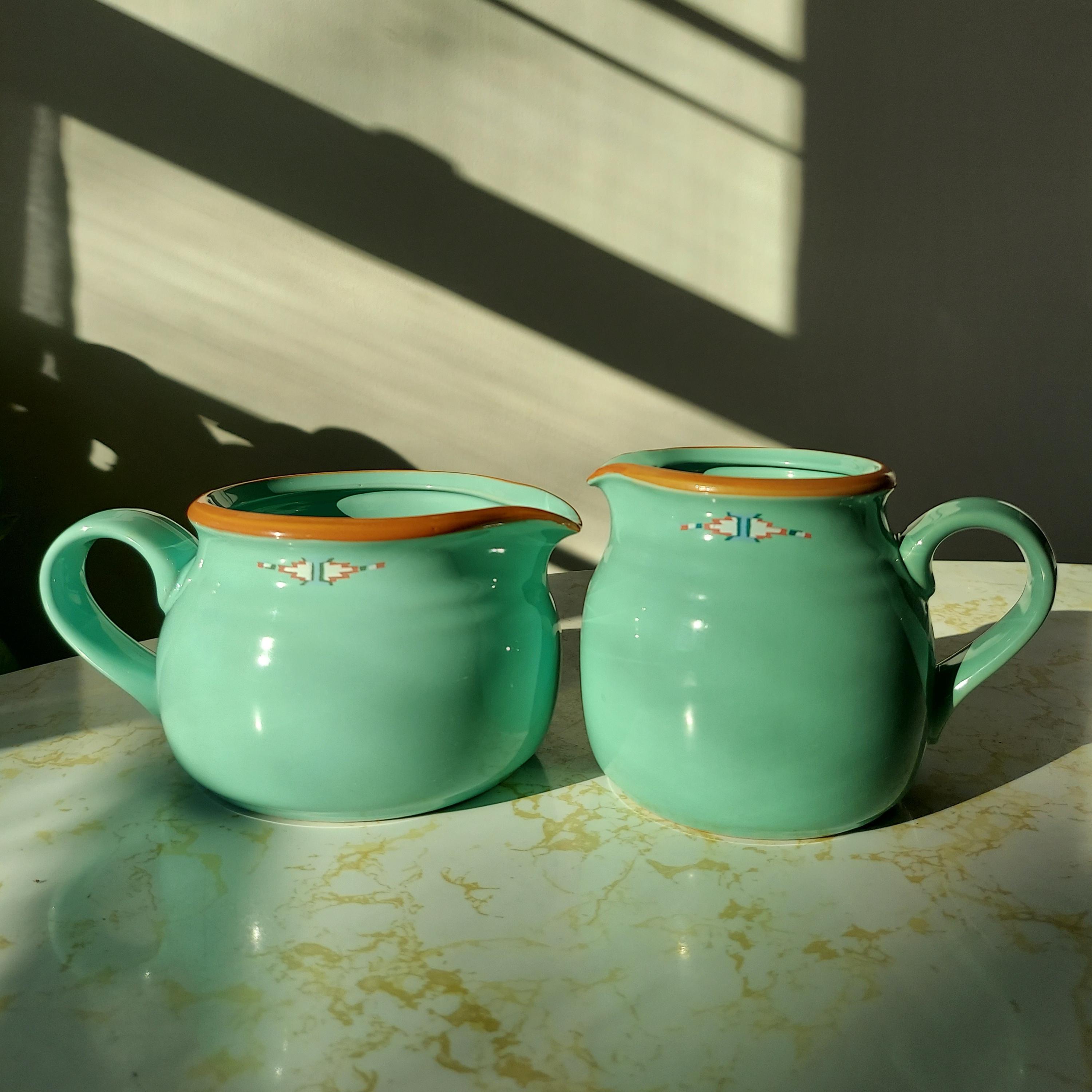 Denby Pottery Pitcher (DEB) Denby Pottery Pitcher (DEB)