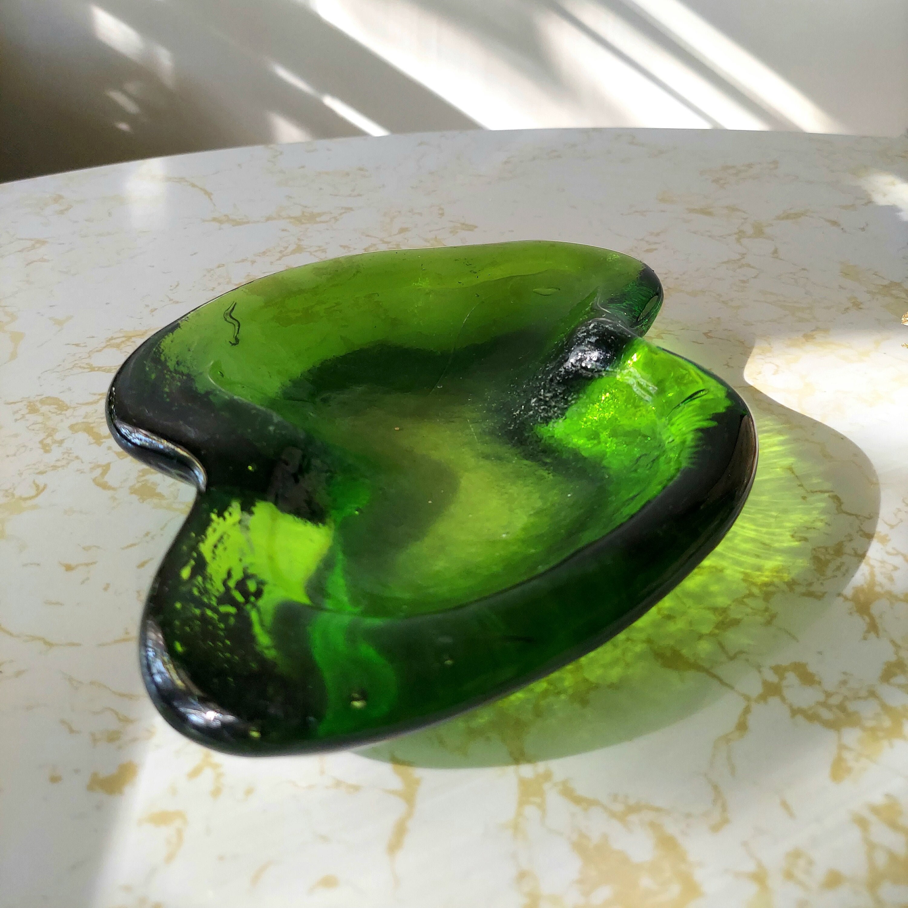 Blenko glass - Etsy 日本