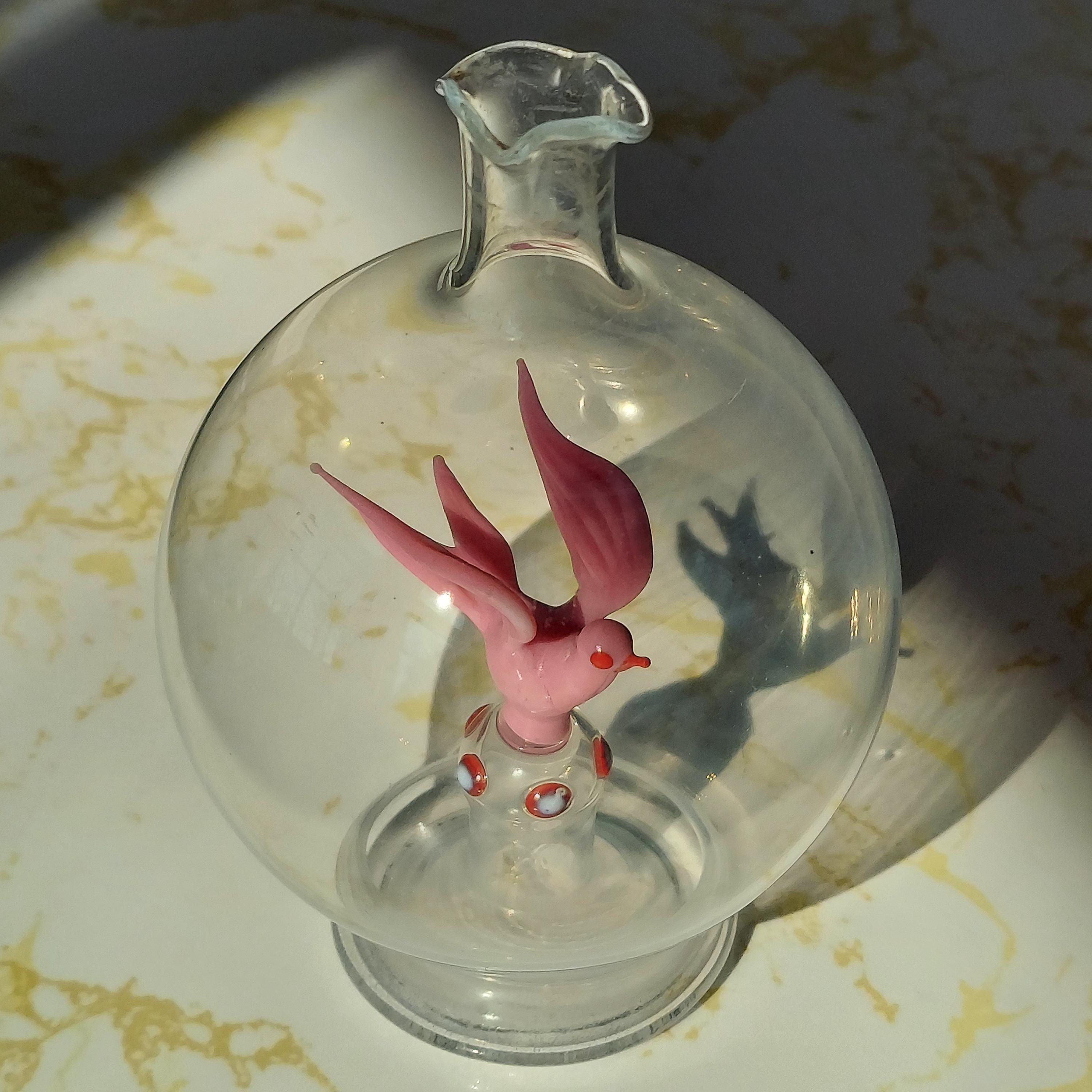 Antique Bimini Glass - Etsy