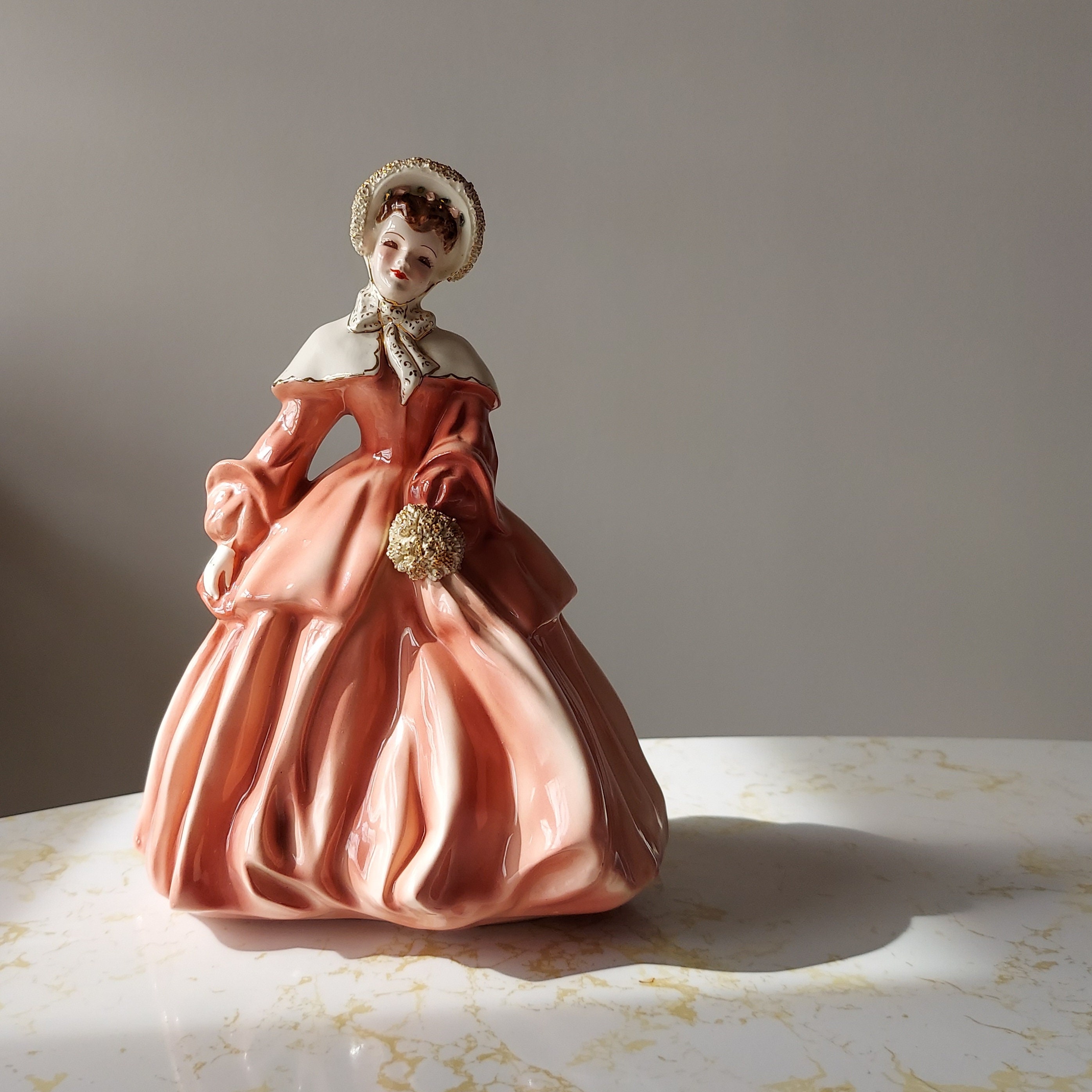 Buy Abigail Figurine Online In India - Etsy India