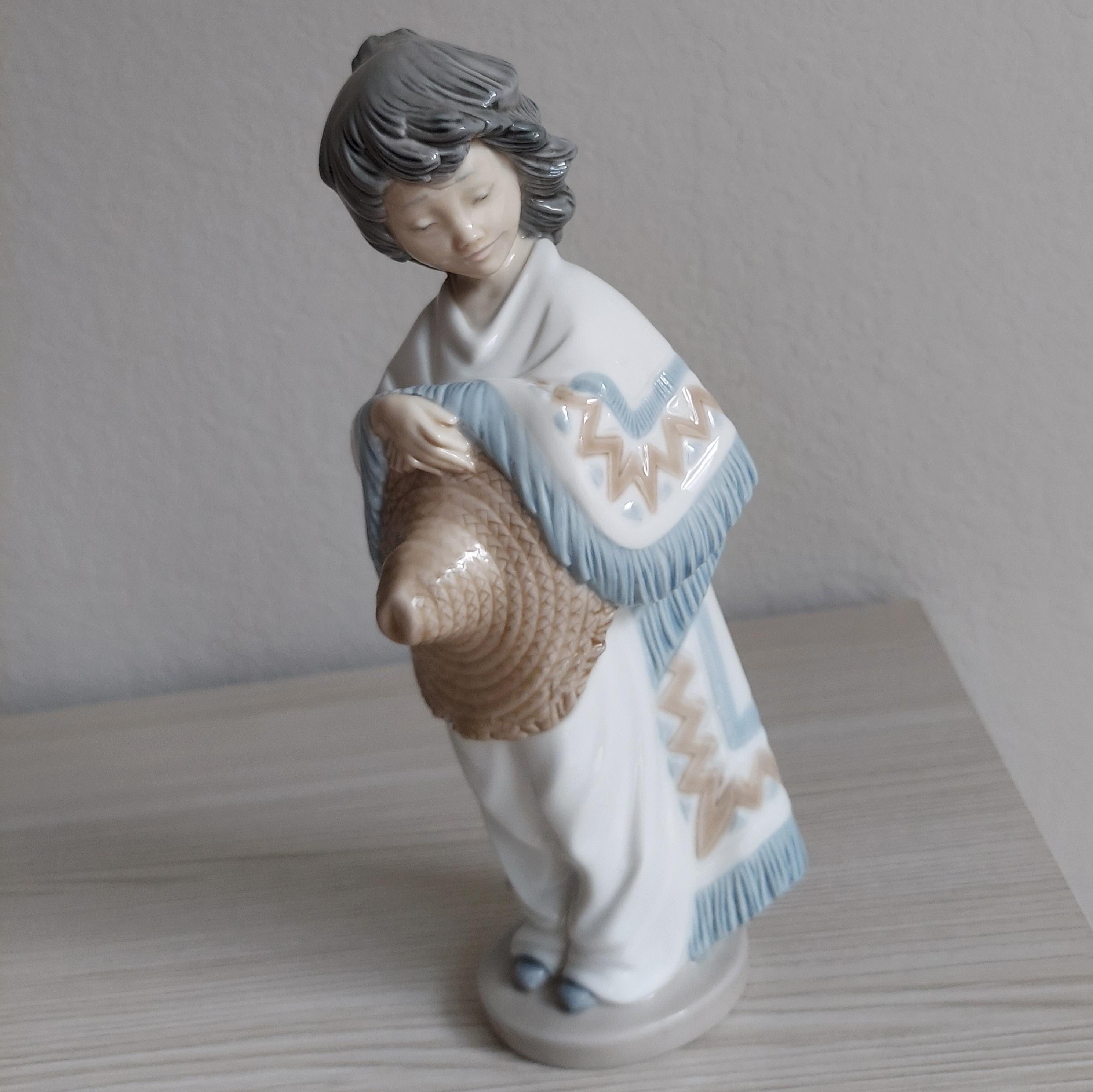 Nao Figurines - Etsy