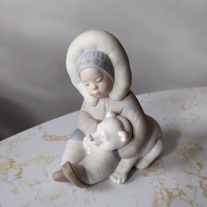 Lladro juan huerta - Etsy España