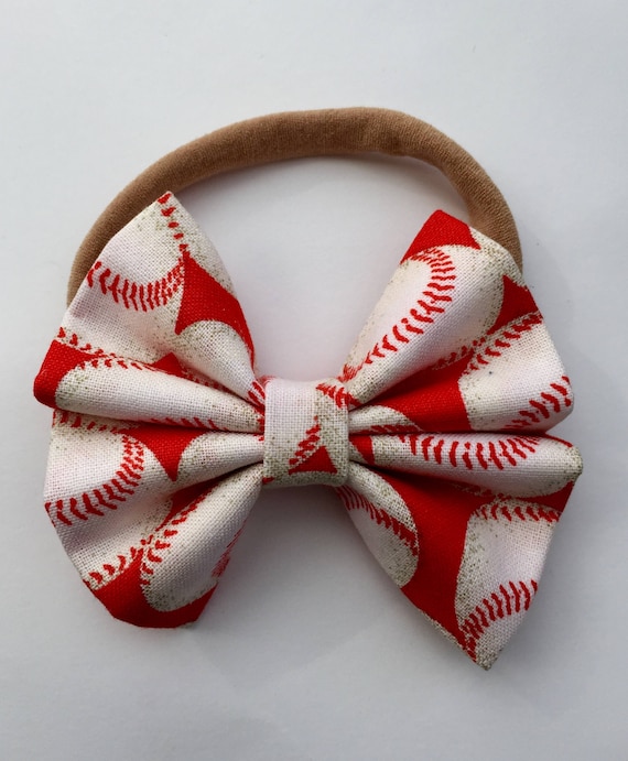 Buckeye Thick Green Cotton Bow Tie