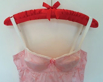 セール(SALE)開催中！ファッション通販 CHACHNIL FIFI ' BNWT ' Slip Bra Rare Petticoat Pink バッグ