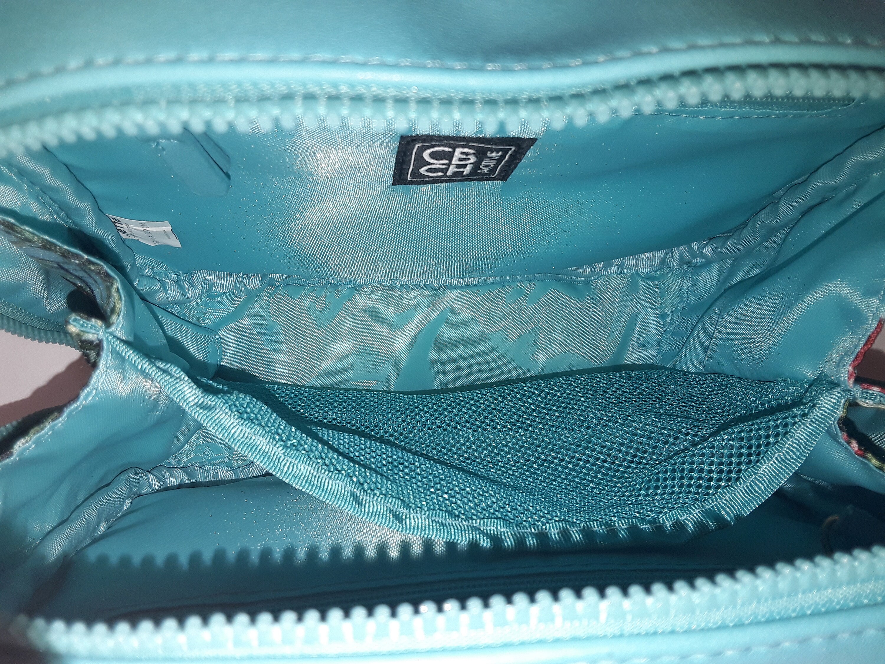 کیف دوشی استرج مدل سونیا کد 0228 | Sonia style shoulder bag - کیفــــــ مد