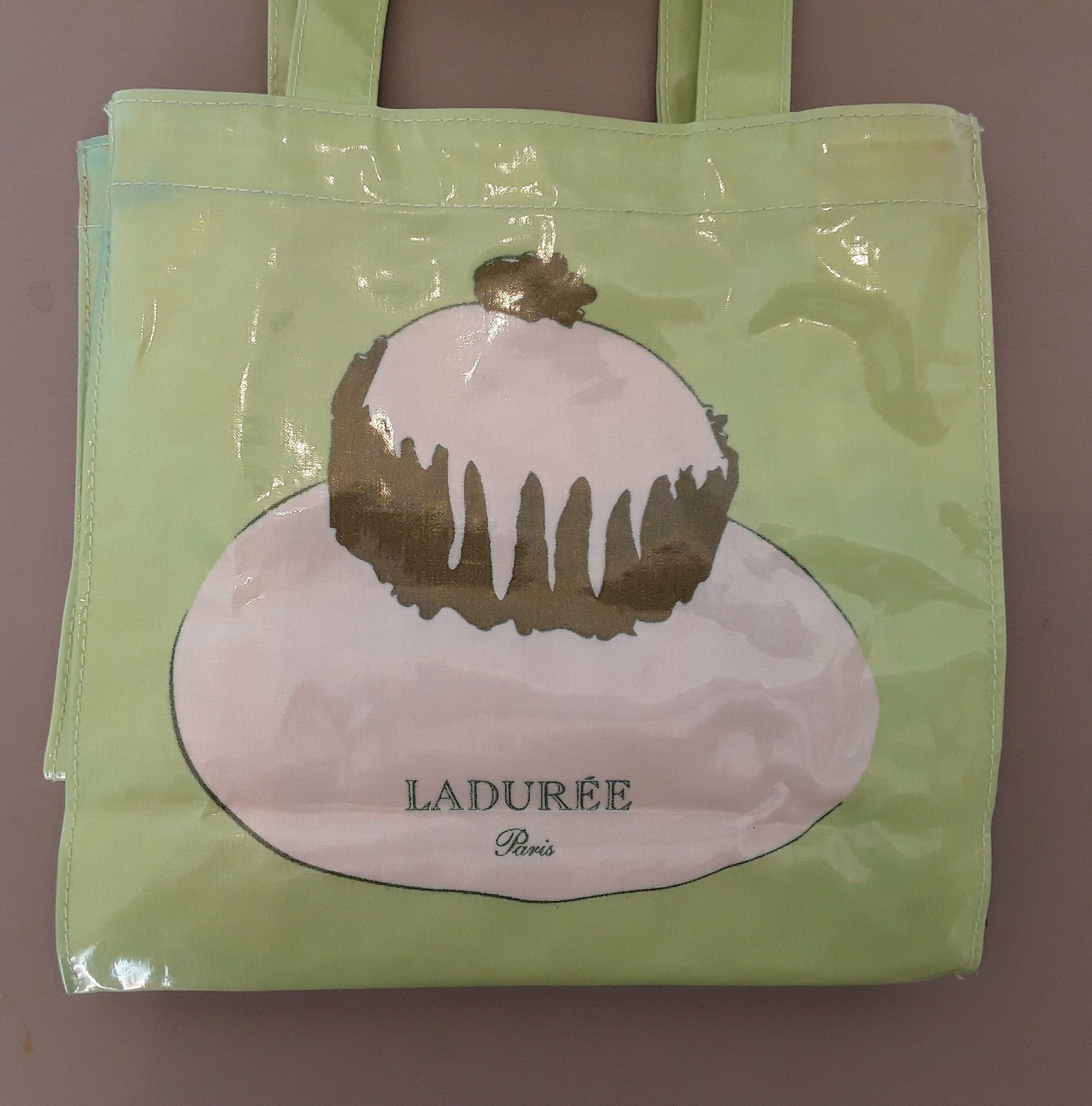 Laduree bag hotsell