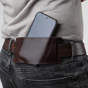Kydex phone holster cheap