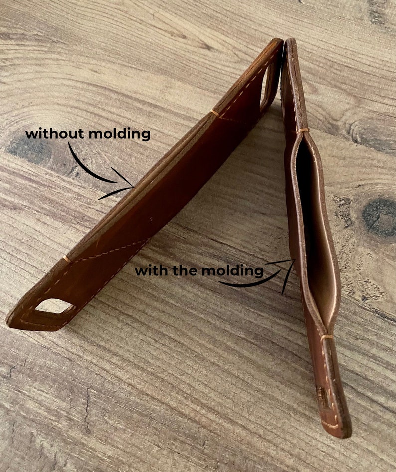 Leather Iphone Belt Holster in Tan Custom Iphone Belt Holder Etsy