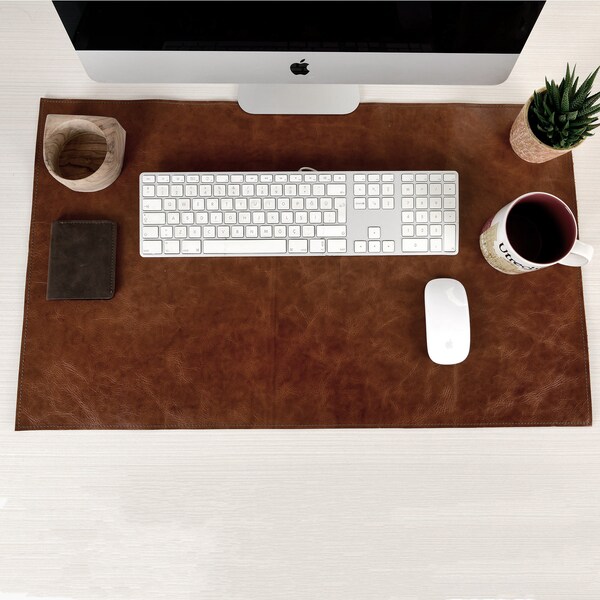 Desk Pad - Etsy