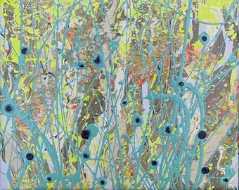 Wild Seeds #3