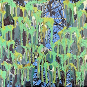 Weeping Willow #3