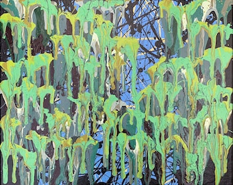 Weeping Willow #3