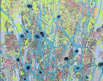 Wild Seeds #1